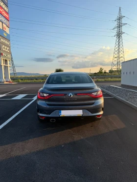Renault Megane 1.5 DCI, AUTOMATIC, Реални километри , снимка 5