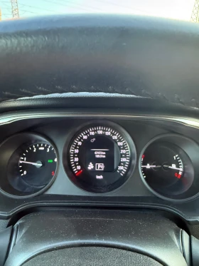 Renault Megane 1.5 DCI, AUTOMATIC, Реални километри , снимка 8