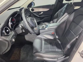 Mercedes-Benz C 200 W205 C220 D Avantgarde, снимка 12