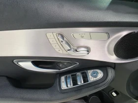 Mercedes-Benz C 200 W205 C220 D Avantgarde, снимка 17
