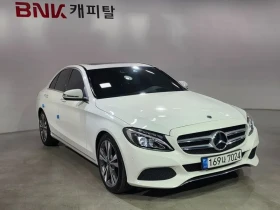 Mercedes-Benz C 200 W205 C220 D Avantgarde, снимка 3