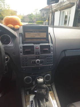 Mercedes-Benz C 220, снимка 12