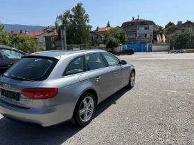 Audi A4 2.0 TDI , 170 коня, снимка 5
