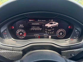 Audi Rs5 * CARFAX * АВТОКРЕДИТ БЕЗ ПЪРВОНАЧАЛНА ВНОСКА, снимка 7