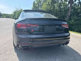 Audi Rs5 * CARFAX * АВТОКРЕДИТ БЕЗ ПЪРВОНАЧАЛНА ВНОСКА, снимка 4