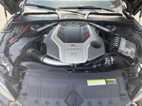 Audi Rs5 * CARFAX * АВТОКРЕДИТ БЕЗ ПЪРВОНАЧАЛНА ВНОСКА, снимка 13
