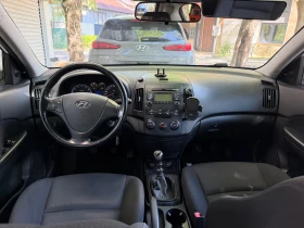 Hyundai I30 HYUNDAI I30 - 1.4 - ГАЗОВА УРЕДБА, снимка 11
