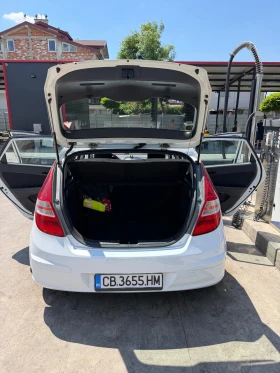 Hyundai I30 HYUNDAI I30 - 1.4 - ГАЗОВА УРЕДБА, снимка 4