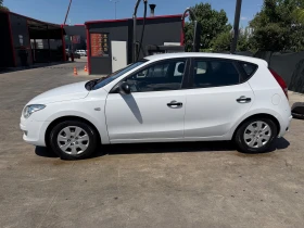 Hyundai I30 HYUNDAI I30 - 1.4 - ГАЗОВА УРЕДБА, снимка 2