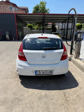 Hyundai I30 HYUNDAI I30 - 1.4 - ГАЗОВА УРЕДБА, снимка 6