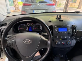 Hyundai I30 HYUNDAI I30 - 1.4 - ГАЗОВА УРЕДБА, снимка 12