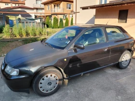 Audi A3, снимка 1