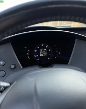 Honda Civic Внос от Швейцария, снимка 7