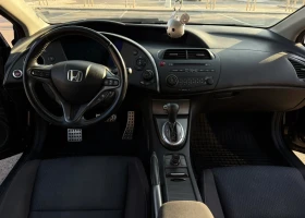 Honda Civic Внос от Швейцария, снимка 4