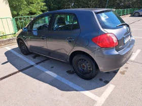 Toyota Auris, снимка 3