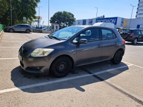 Toyota Auris, снимка 2