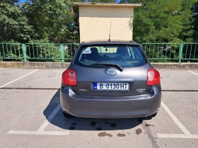 Toyota Auris, снимка 4
