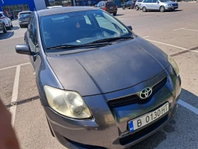 Toyota Auris, снимка 1