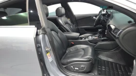 Audi A7 50 TDI QUATTRO* HUD* КОЖА* НАВИ* ПАНО, снимка 9