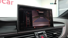 Audi A7 50 TDI QUATTRO* HUD* КОЖА* НАВИ* ПАНО, снимка 13