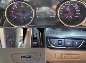 Kia Carnival 2.2 CRDI 8+ 1 ДДС - Наличен в БГ, снимка 9