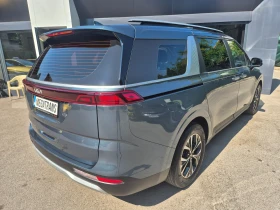 Kia Carnival 2.2 CRDI 8+ 1 ДДС - Наличен в БГ, снимка 3