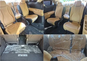 Kia Carnival 2.2 CRDI 8+ 1 ДДС - Наличен в БГ, снимка 7