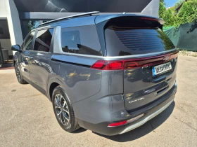 Kia Carnival 2.2 CRDI 8+ 1 ДДС - Наличен в БГ, снимка 4