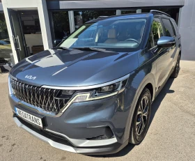 Kia Carnival 2.2 CRDI 8+ 1 ДДС - Наличен в БГ, снимка 2