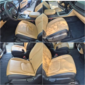 Kia Carnival 2.2 CRDI 8+ 1 ДДС - Наличен в БГ, снимка 6