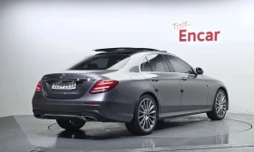 Mercedes-Benz E 350 4MATIC AMG Line * КРАЙНА ЦЕНА ДО БЪЛГАРИЯ, снимка 2