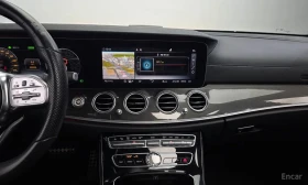 Mercedes-Benz E 350 4MATIC AMG Line * КРАЙНА ЦЕНА ДО БЪЛГАРИЯ, снимка 14