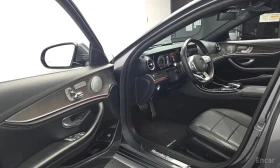 Mercedes-Benz E 350 4MATIC AMG Line * КРАЙНА ЦЕНА ДО БЪЛГАРИЯ, снимка 10