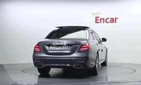 Mercedes-Benz E 350 4MATIC AMG Line * КРАЙНА ЦЕНА ДО БЪЛГАРИЯ, снимка 4