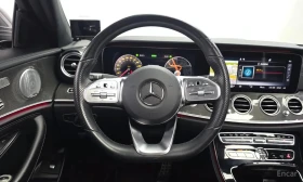 Mercedes-Benz E 350 4MATIC AMG Line * КРАЙНА ЦЕНА ДО БЪЛГАРИЯ, снимка 13