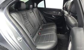 Mercedes-Benz E 350 4MATIC AMG Line * КРАЙНА ЦЕНА ДО БЪЛГАРИЯ, снимка 11
