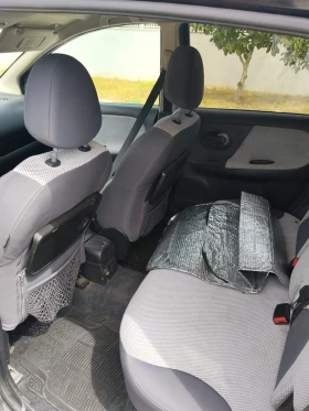 Nissan Note, снимка 5