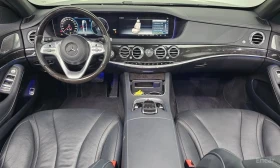 Mercedes-Benz S 450 * S450L 4MATIC * ЦЕНА ДО БГ, снимка 6