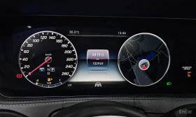 Mercedes-Benz S 450 * S450L 4MATIC * ЦЕНА ДО БГ, снимка 8