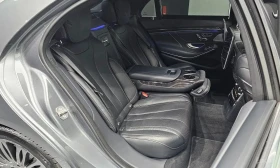 Mercedes-Benz S 450 * S450L 4MATIC * ЦЕНА ДО БГ, снимка 15