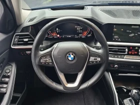BMW 320, снимка 13