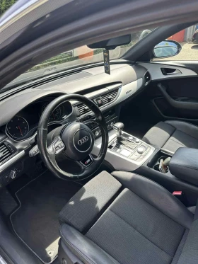 Audi A6 3.0 TDI, снимка 6