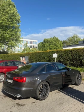 Audi A6 3.0 TDI, снимка 4