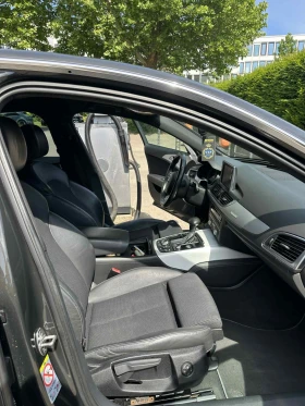 Audi A6 3.0 TDI, снимка 9