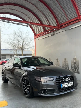Audi A6 3.0 TDI, снимка 1