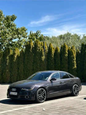 Audi A6 3.0 TDI, снимка 3