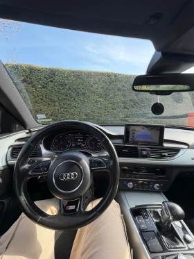 Audi A6 3.0 TDI, снимка 5