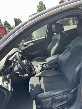 Audi A6 3.0 TDI, снимка 10
