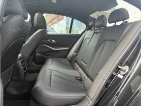 BMW 340 M340* HARMON* KARDON* ХЕДЪП* LANE* ASSIST* , снимка 16