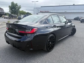 BMW 340 M340* HARMON* KARDON* ХЕДЪП* LANE* ASSIST* , снимка 2